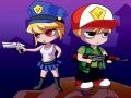 Spel Zombie Trigger online