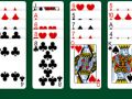 Spel Geduld Solitaire online