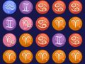 Spel Verbind de Zodiacs online