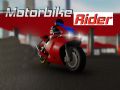 Spel Motorrijder online