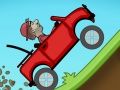 Spel Heuvelklim Racen online