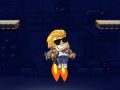 Spel Krijger Ontsnapping online