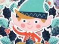 Spel 12 Dagen van Kerst online