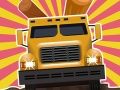 Spel Vrachtwagenfysica online