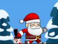 Spel Sneeuwman Sprong online