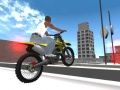 Spel GT Fiets Simulator online