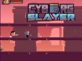 Spel Cyborg Slayer online