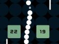 Spel Spetter Slang vs Blokken online