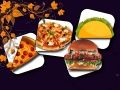 Spel Fastfood Geheugenuitdaging online