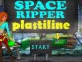Spel Ruimte Ripper Plastiline online