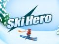 Spel Ski-held online