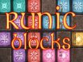 Spel Runenblokken online