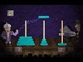 Spel Logisch Theater: Toren van Hanoi online