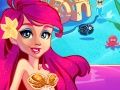 Spel Zeemeermin Prinses: Onderwater Spellen online Spel Zeemeermin Prinses: Onderwater Spellen online