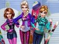 Spel Winter Ski Reis online
