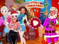 Spel Hoe Harley Kerstmis Stal online Spel Hoe Harley Kerstmis Stal online