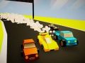 Spel Hoge Weg online