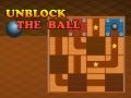Spel Ontgrendel de bal online