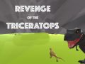 Spel Wraak van de Triceratops online
