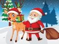 Spel Kerst Treinen online Spel Kerst Treinen online