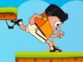 Spel Gravitatie Renavontuur online Spel Gravitatie Renavontuur online