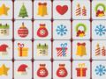 Spel Winter Mahjong online