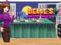 Spel Belle's Nachtfeest online