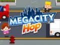 Spel Megastad Sprong online