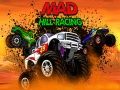 Spel Gekke Heuvelrace online