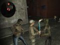 Spel Zware Combat: Zombies online