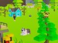 Spel Tuin van de hond online