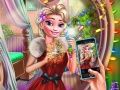 Spel Nieuwjaars Insta Selfie online