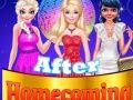Spel Na de Thuiscoming Party online