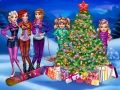 Spel Prinses Kerstnacht online