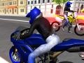 Spel Motorfiets Simulator online Spel Motorfiets Simulator online