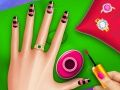 Spel Moderne Nagelkunst online Spel Moderne Nagelkunst online