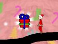 Spel Kersttekening online