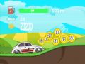Spel Gek Klimrace online