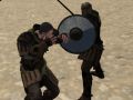 Spel Gladiator Simulator online