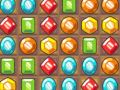 Spel Juweel Match online