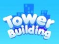 Spel Torengebouw online