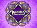 Spel Mandala Kleurenboek online