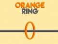 Spel Oranje Ring online