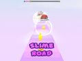 Spel Slijmweg online