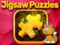Spel Exotische Katten Puzzel online