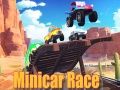 Spel Minicar Race online