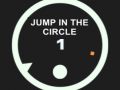 Spel Spring in de cirkel online