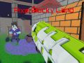 Spel Pixel Blokkerig Land online Spel Pixel Blokkerig Land online
