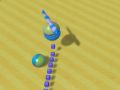 Spel Nova Xonix 3D online