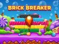 Spel Baksteenbreker online